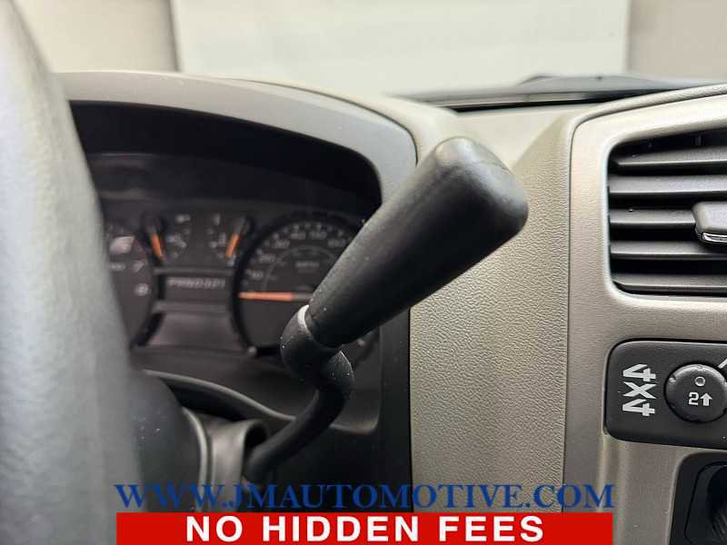 Used 2007 Chevrolet Colorado LS w/ Street Pack image 19