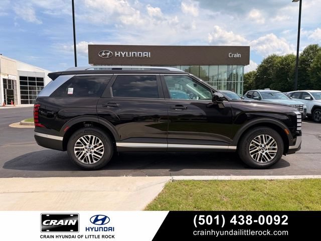 New 2026 Hyundai Palisade SEL FWD image 1