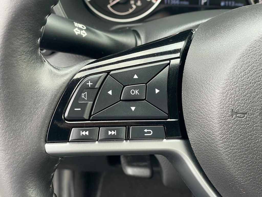 Certified 2023 Nissan Altima 2.5 SL AWD/4WD image 20