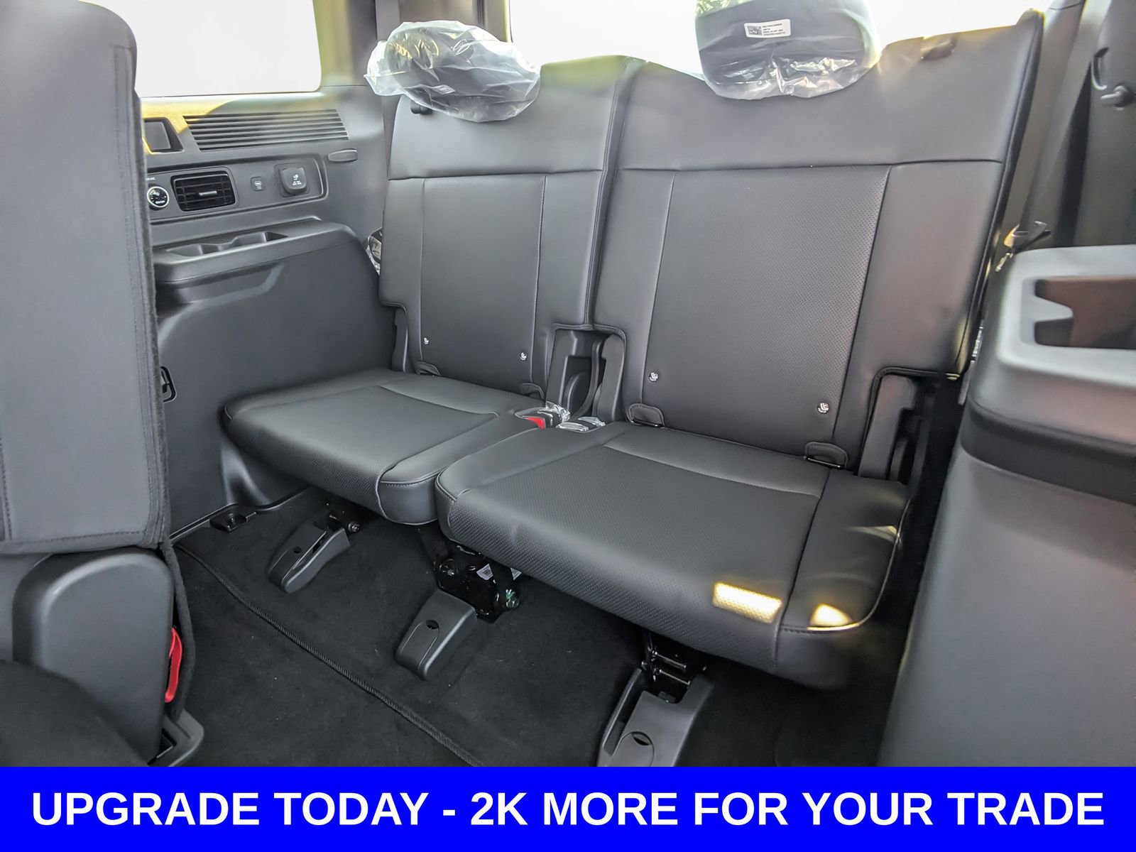 New 2026 Hyundai Santa Fe XRT image 26