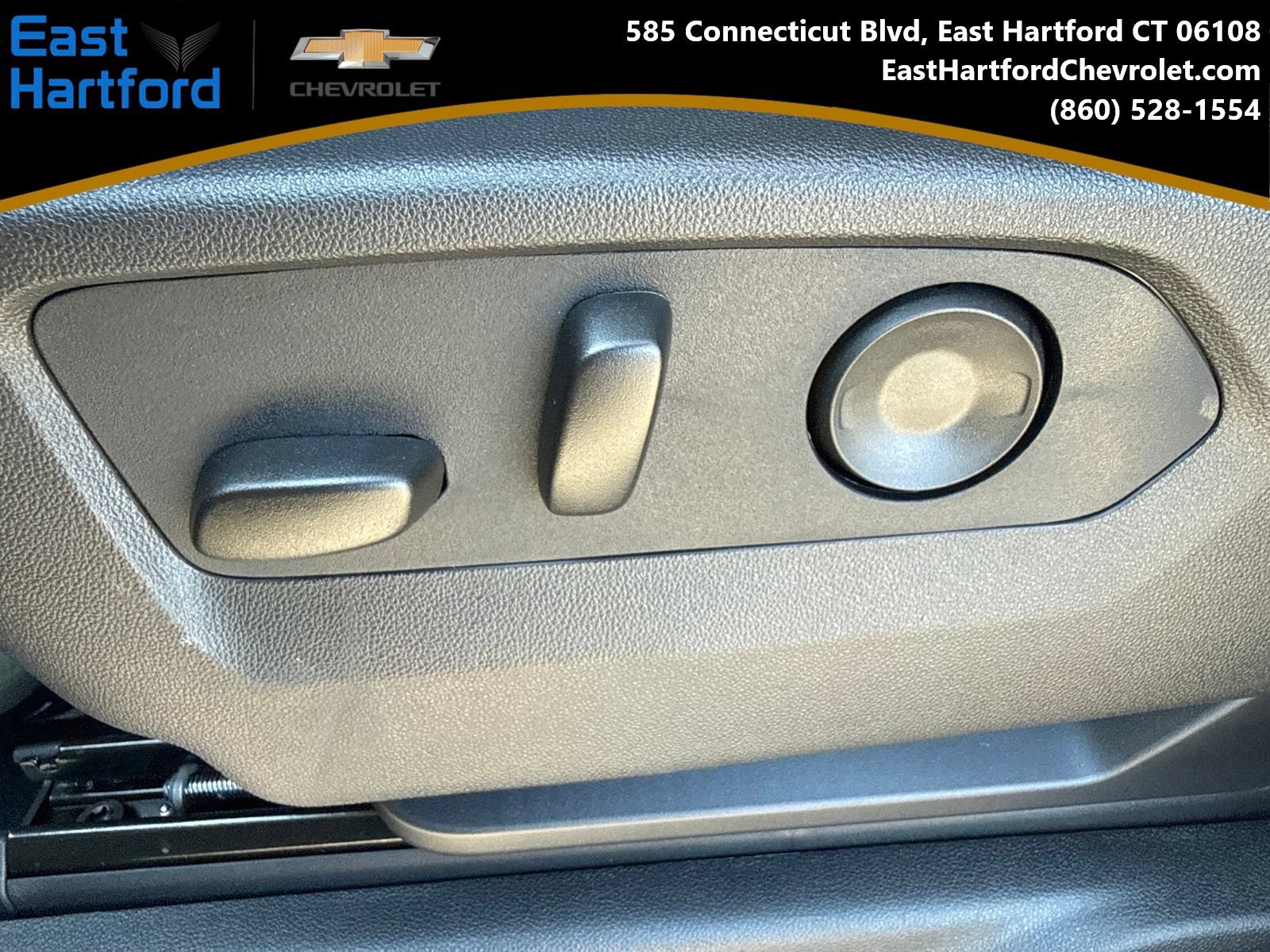 New 2026 Chevrolet Silverado 1500 LT Trail Boss w/ Safety Package AWD/4WD image 35