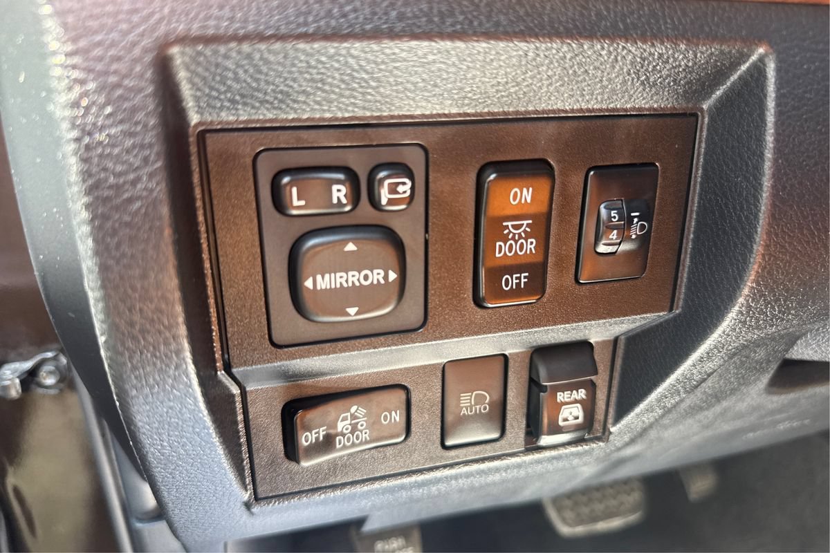 Used 2020 Toyota Tundra 1794 Edition RWD image 38