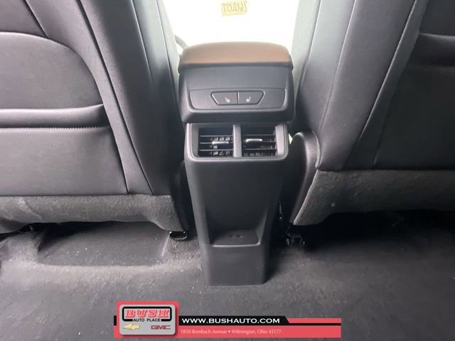 New 2026 Chevrolet Equinox ACTIV w/ Convenience Package III image 21