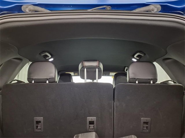 Certified 2023 Ford Escape ST-Line w/ Tech Pack #1 image 23