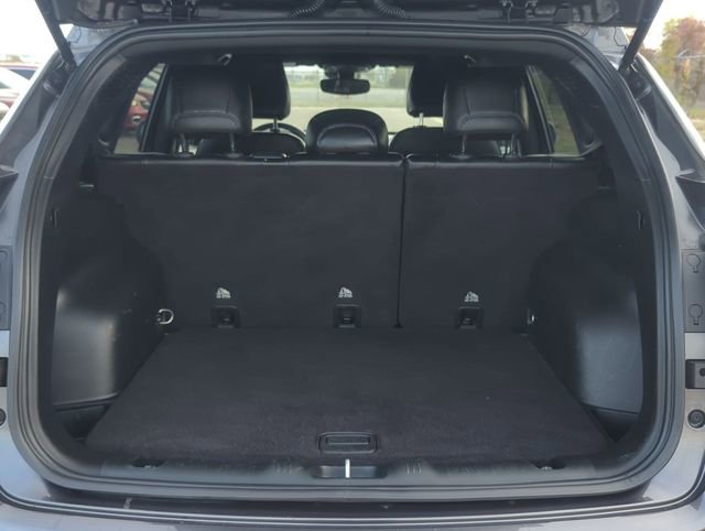 Used 2024 Jeep Compass Latitude image 23