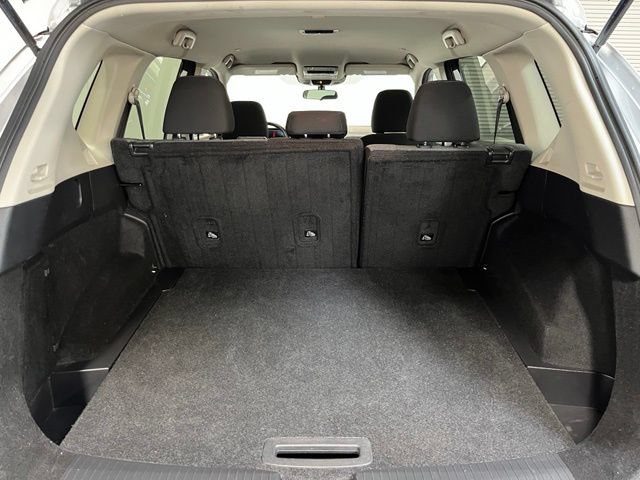 Used 2023 Nissan Rogue SV AWD/4WD image 14