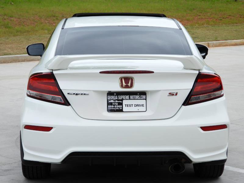 Used 2015 Honda Civic Si image 23