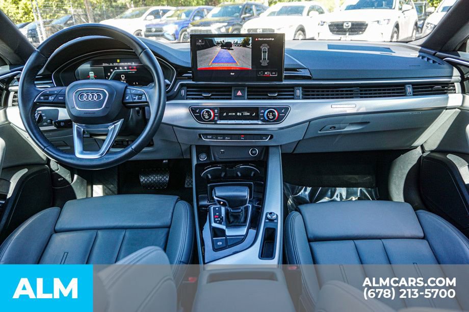 Used 2025 Audi A5 2.0T Premium Plus image 25