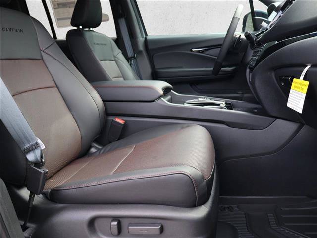 New 2026 Honda Ridgeline Black Edition image 30