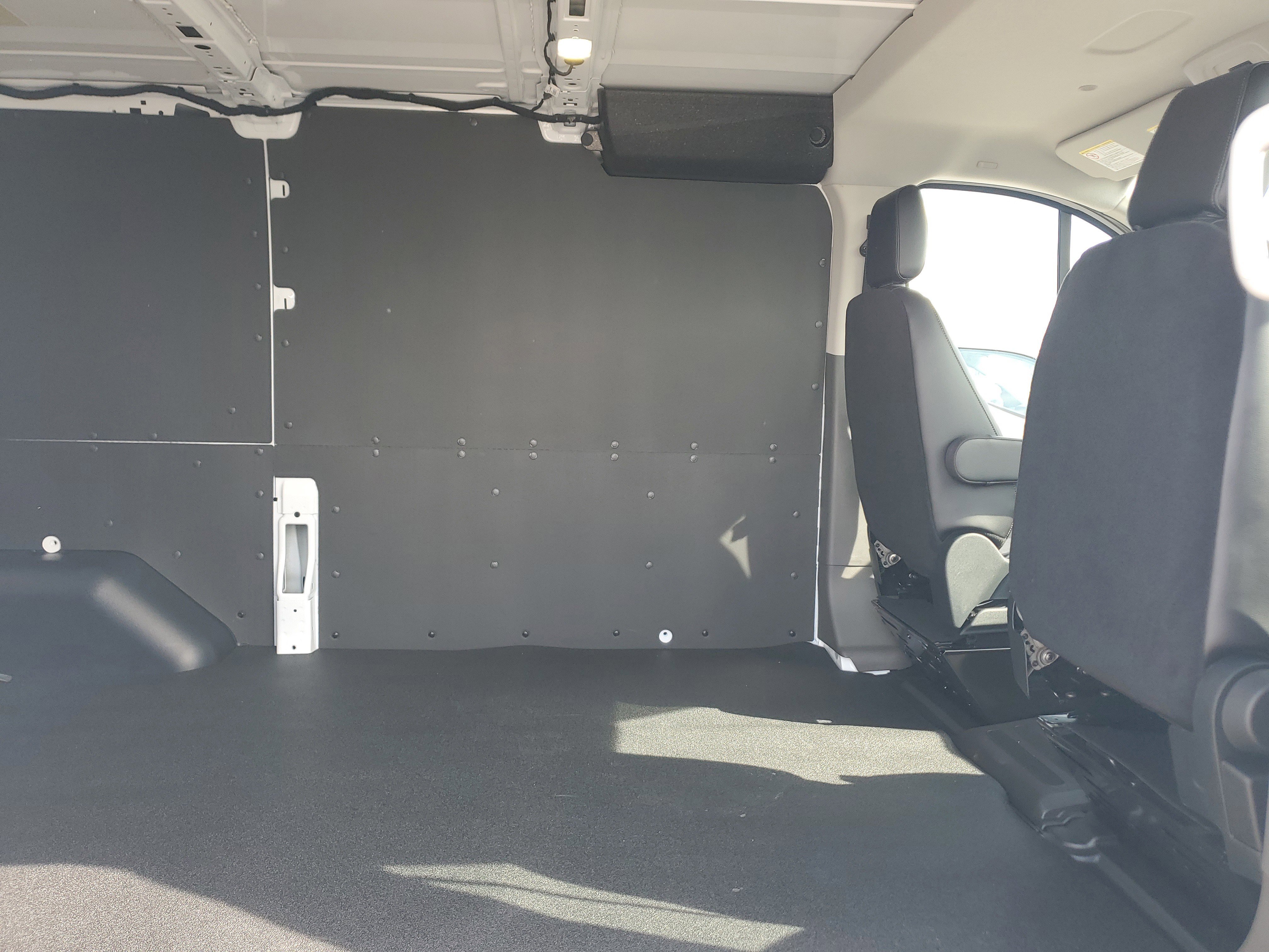 New 2026 Ford Transit 150 Low Roof w/ Load Area Protection Package image 10