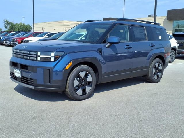 New 2026 Hyundai Santa Fe SEL
