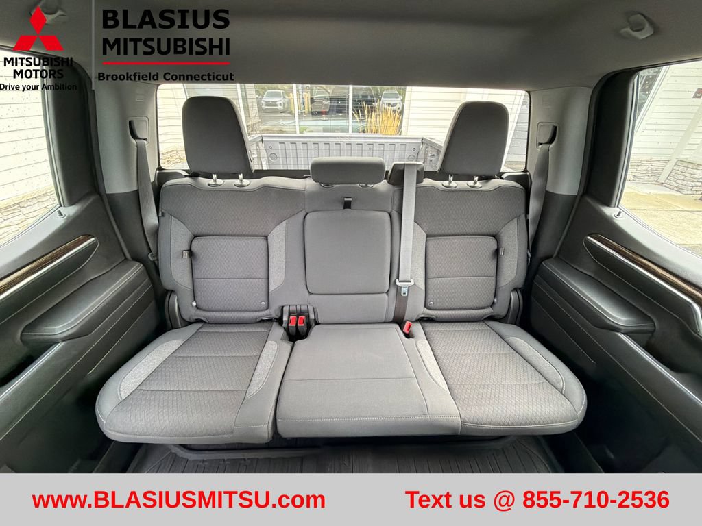 Used 2024 GMC Sierra 1500 Elevation AWD/4WD image 57