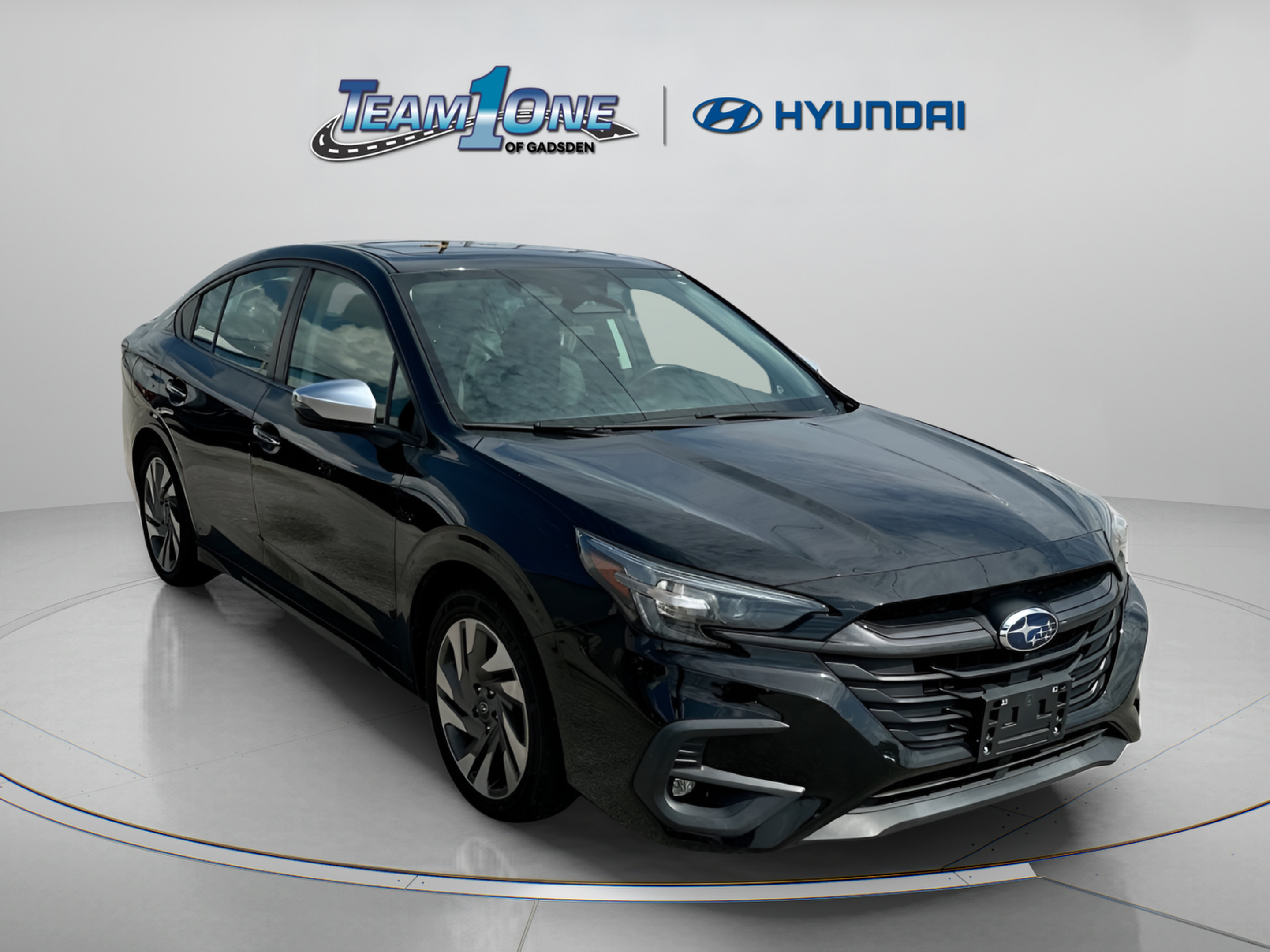 Used 2024 Subaru Legacy Touring XT