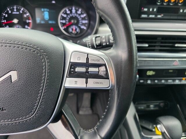 Used 2022 Kia Telluride LX image 23