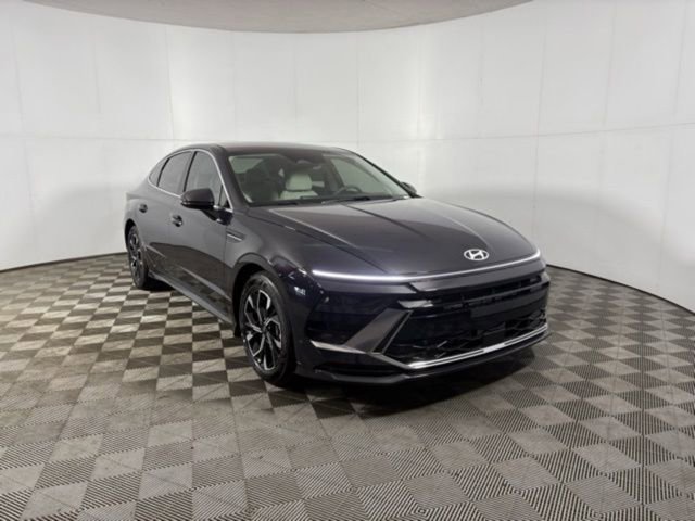 New 2025 Hyundai Sonata SEL AWD/4WD image 5