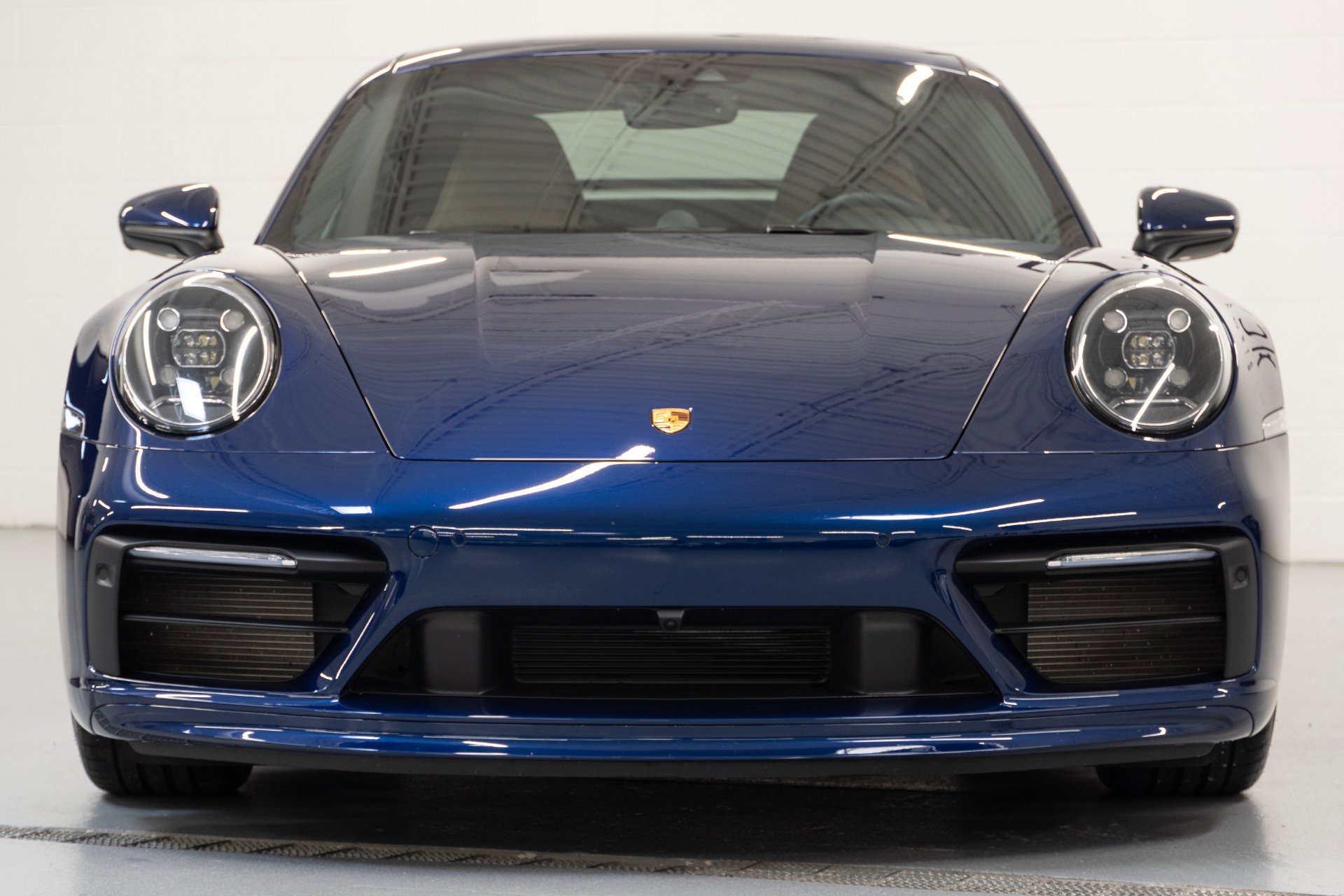Used 2024 Porsche 911 Carrera S image 3