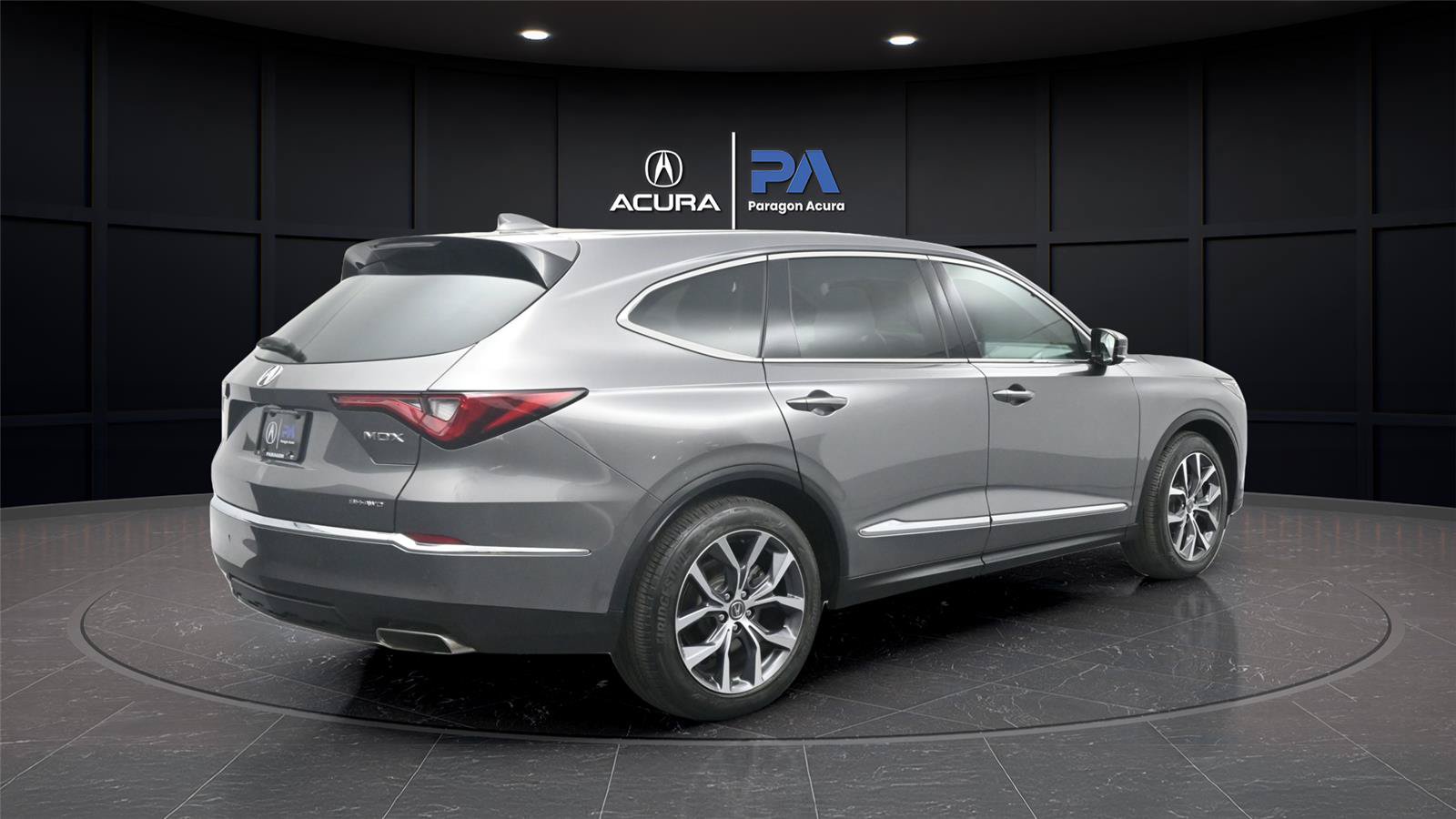 Certified 2024 Acura MDX SH-AWD w/ Technology Package image 25