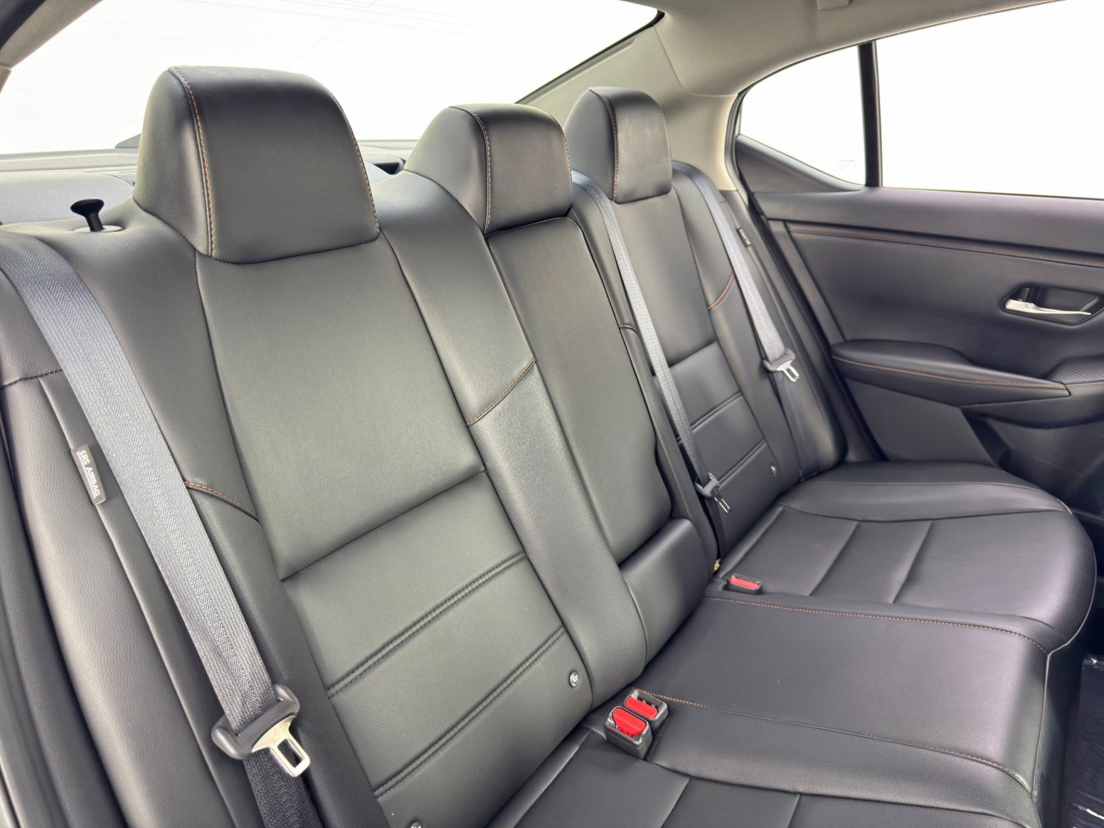 Used 2023 Nissan Sentra SR w/ SR Premium Package image 34