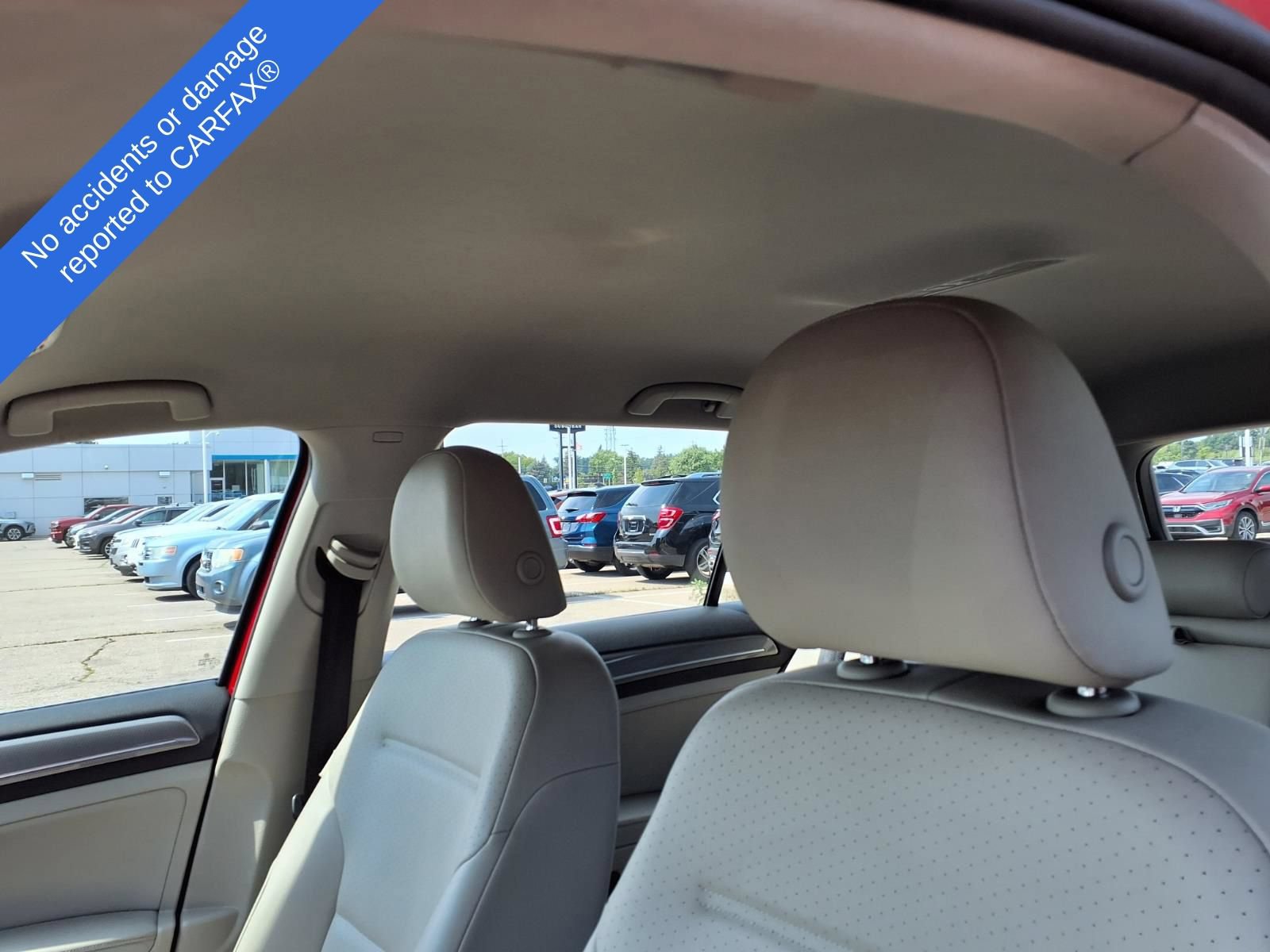Used 2017 Volkswagen Golf Alltrack S AWD/4WD image 21