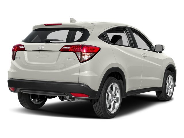 Used 2017 Honda HR-V EX video 2