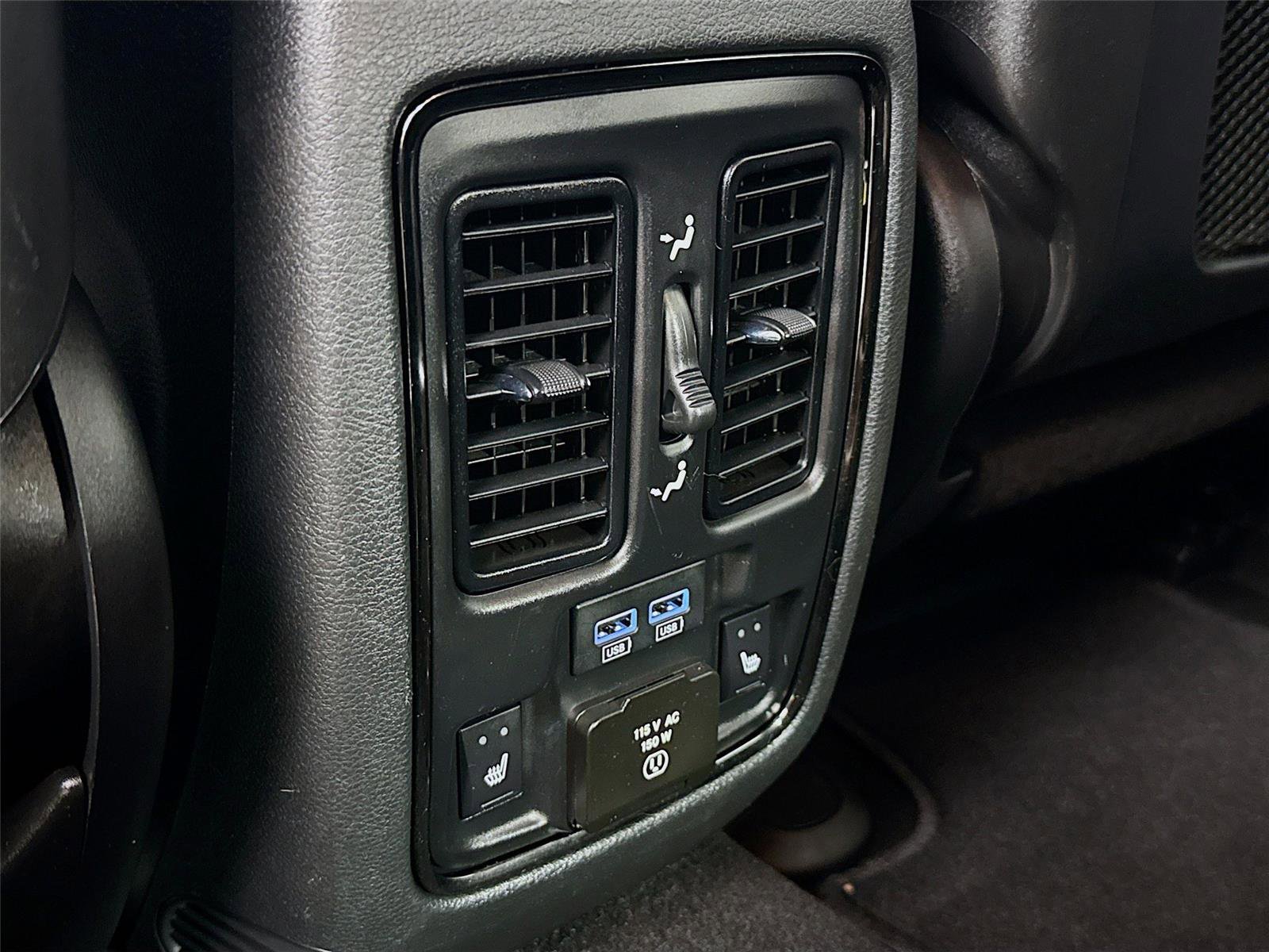 Used 2020 Dodge Durango R/T w/ Blacktop Package image 25