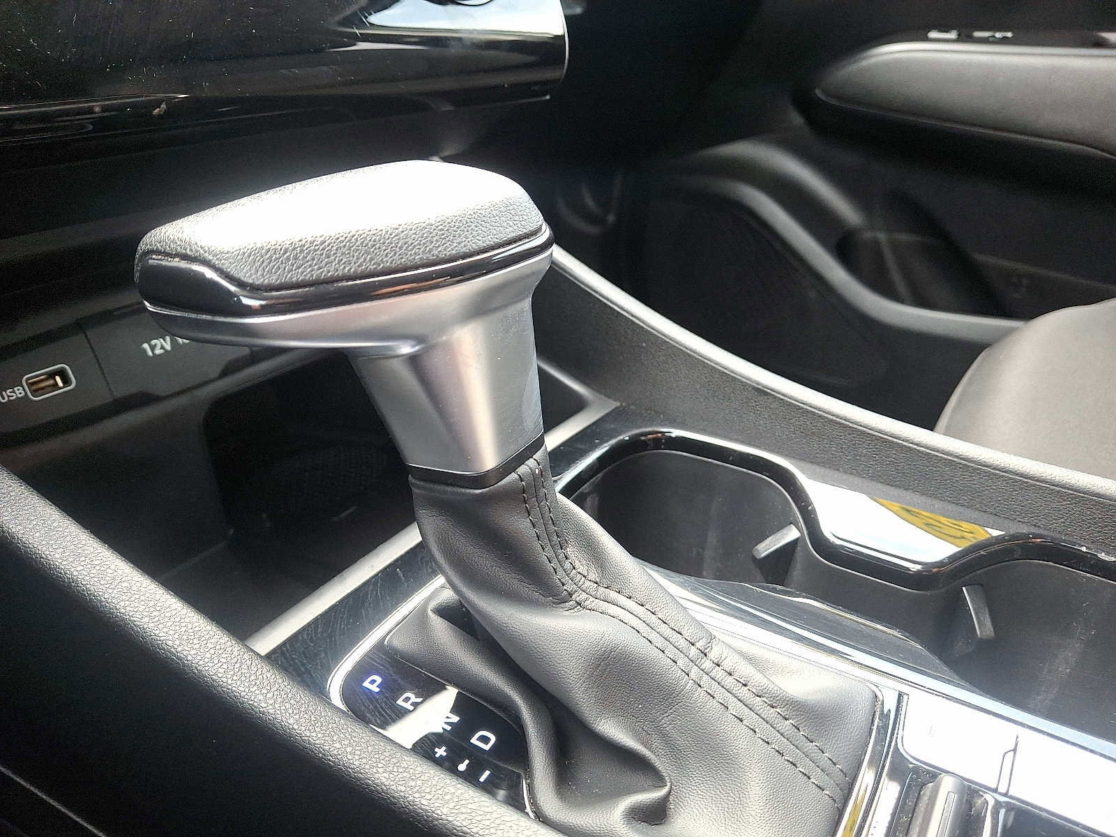 Used 2023 Hyundai Tucson SEL image 14