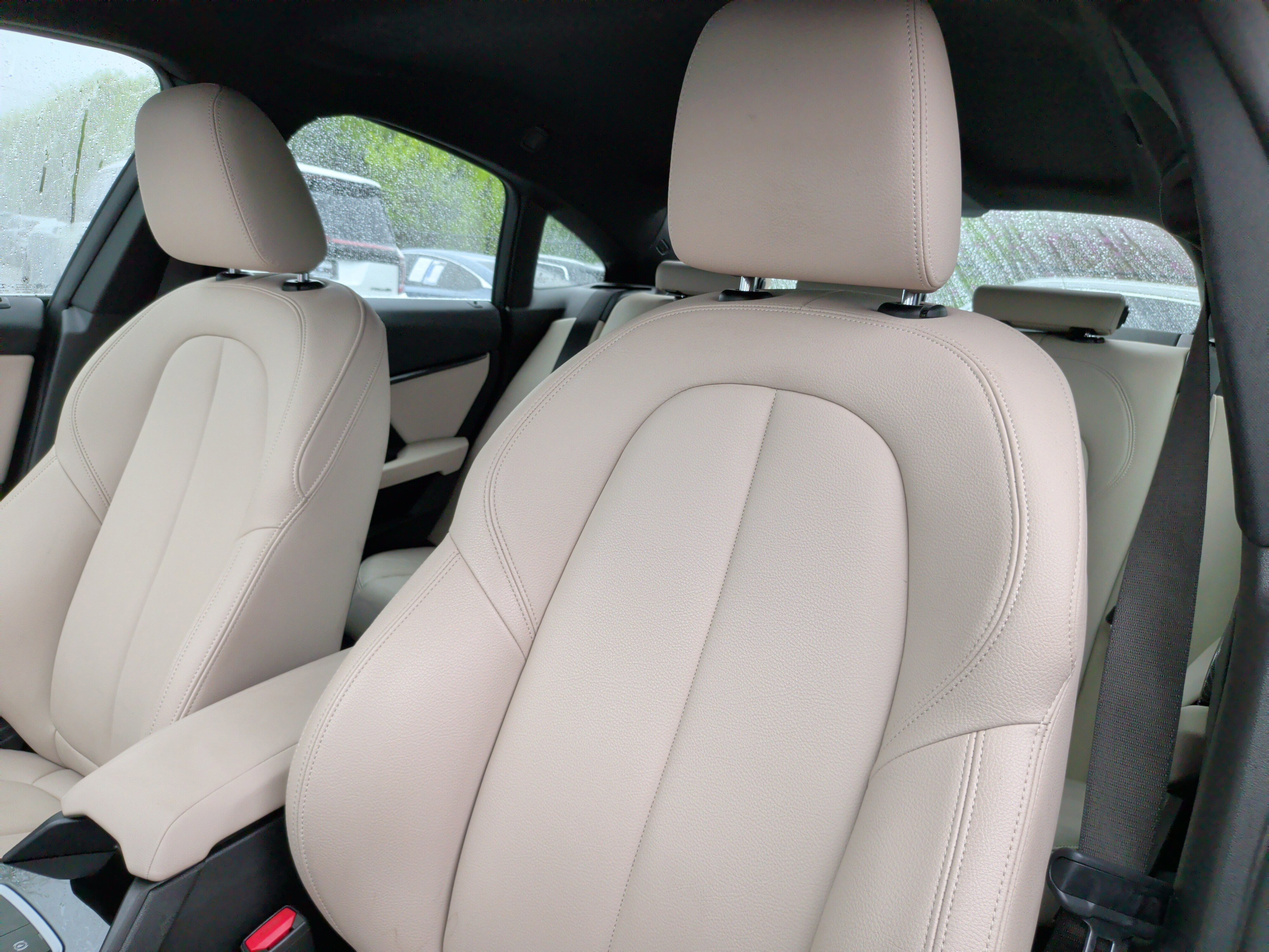 Used 2021 BMW 228i Gran Coupe w/ Convenience Package image 24