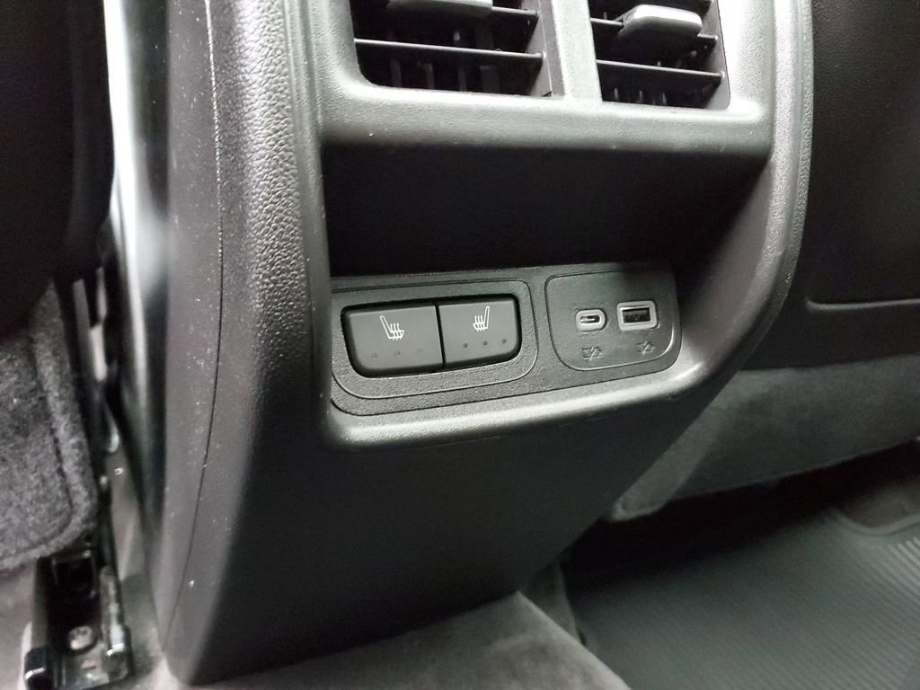 Used 2021 Cadillac XT4 Premium Luxury w/ Cold Weather Package image 22
