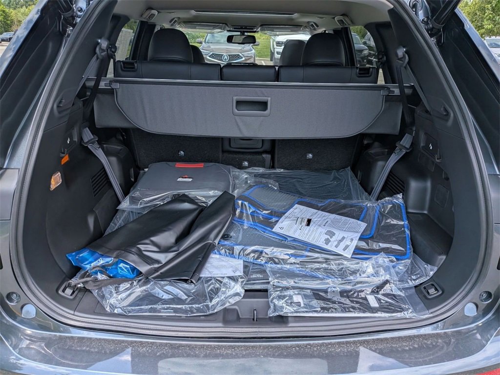 New 2025 Mitsubishi Outlander SE image 28