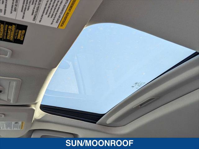 New 2024 Ford Maverick Lariat w/ Tremor Off-Road Package image 25