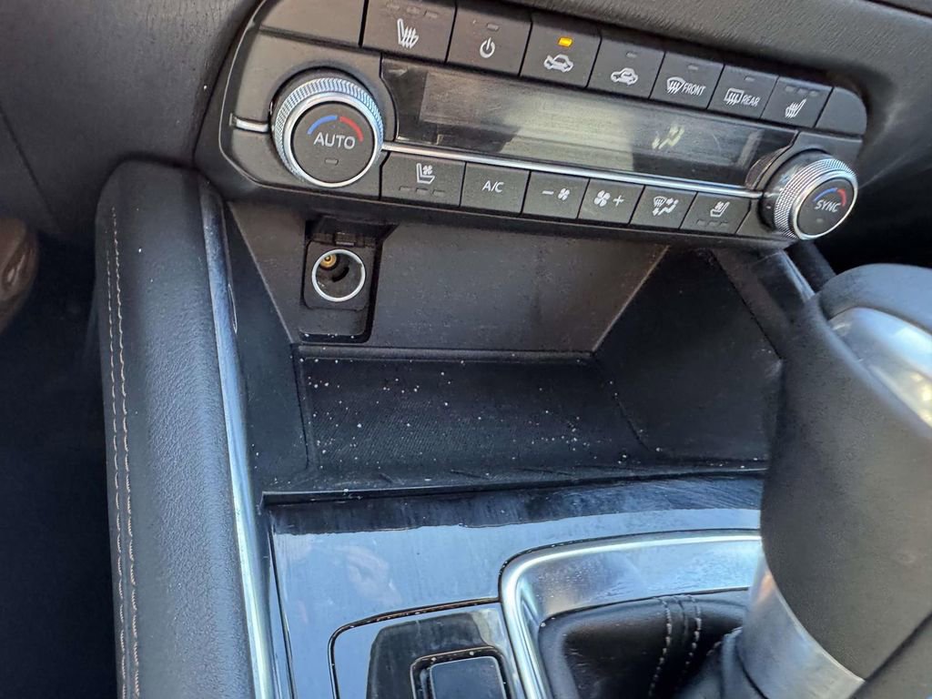 Used 2023 MAZDA CX-5 AWD 2.5 S w/ Premium Plus Pkg image 27