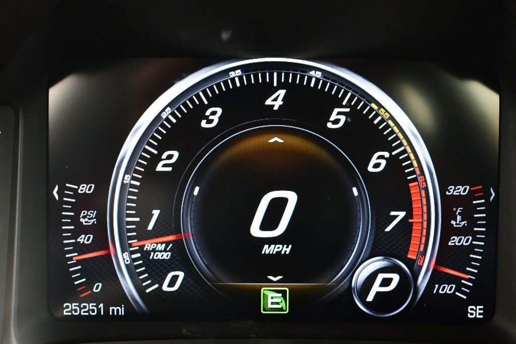 Used 2019 Chevrolet Corvette Grand Sport image 50