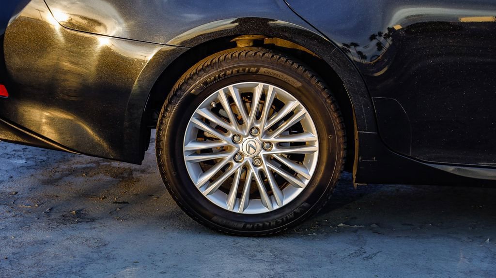 Used 2018 Lexus ES 350 image 12