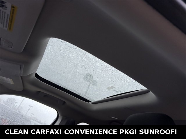 Used 2024 Ford Bronco Sport Big Bend w/ Convenience Package image 7