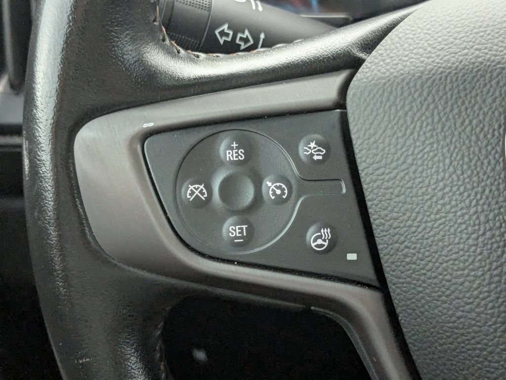 Certified 2022 GMC Canyon AT4 AWD/4WD image 27