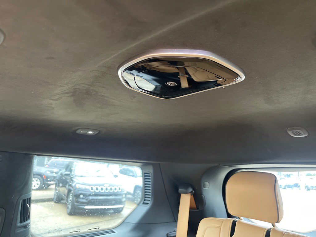 Certified 2023 Jeep Grand Cherokee L Summit AWD/4WD image 18