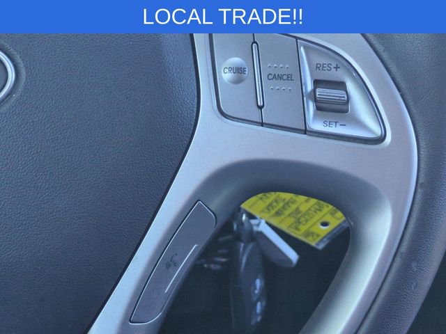 Used 2013 Hyundai Tucson GLS FWD image 20