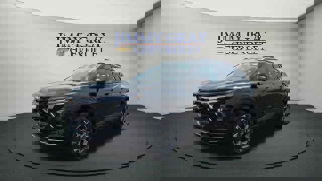 New 2026 Chevrolet Trax LT w/ Driver Confidence Package image 1