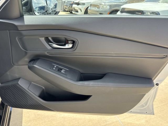 Used 2024 Honda Accord Sport image 16