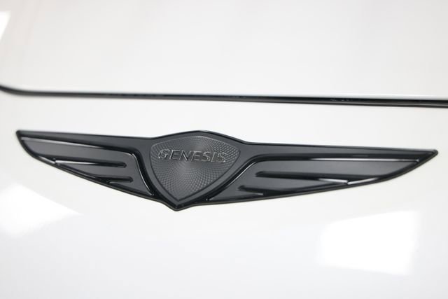 New 2026 Genesis GV80 3.5T Prestige AWD/4WD image 4