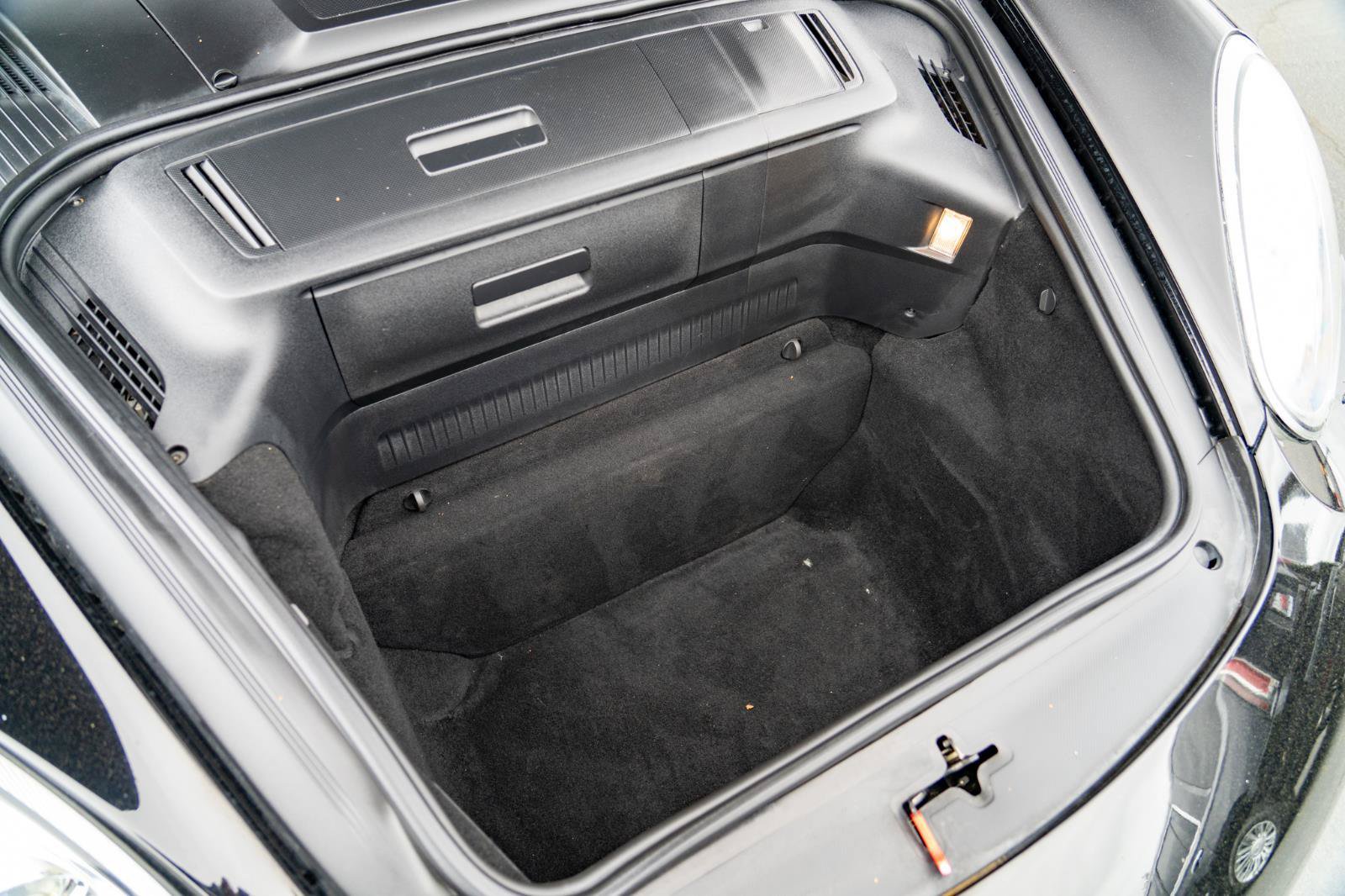 Used 2012 Porsche Boxster S Black Edition RWD image 24
