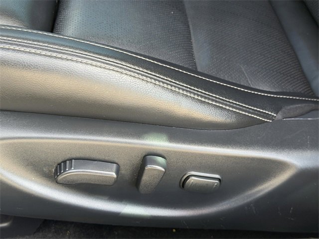 Used 2018 Nissan Maxima 3.5 SV image 24