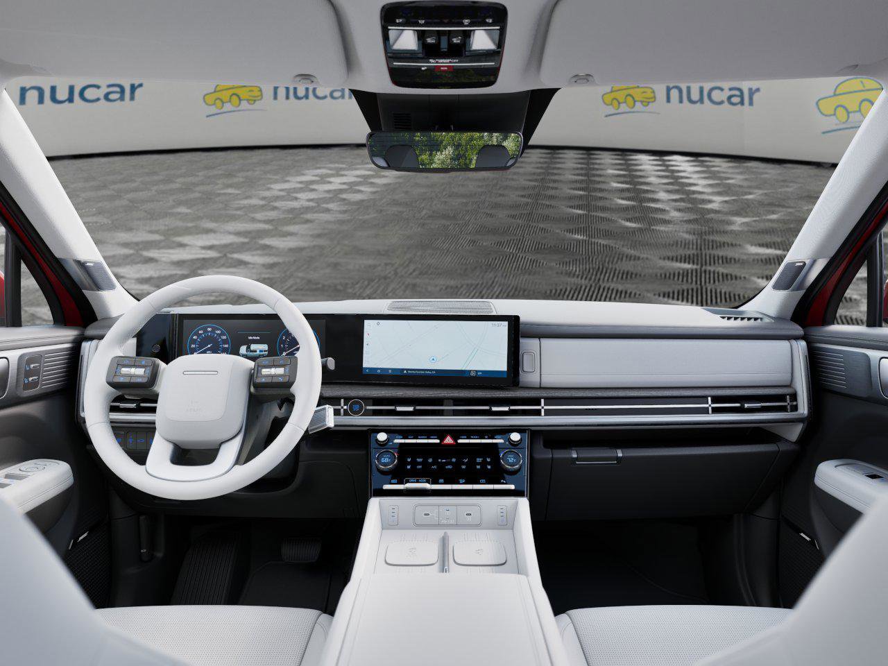 New 2026 Hyundai Santa Fe Limited image 11