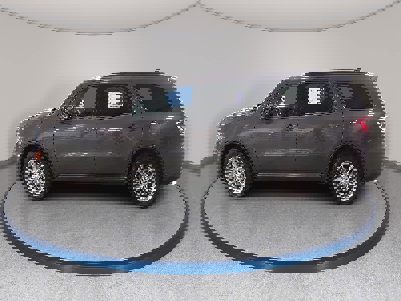 Used 2024 Dodge Durango GT image 8