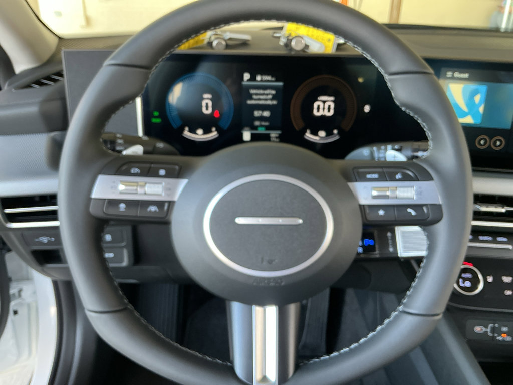 New 2026 Hyundai Sonata SEL image 8