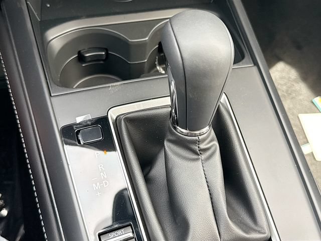 New 2026 MAZDA CX-30 2.5 Turbo Aire Edition AWD/4WD image 17