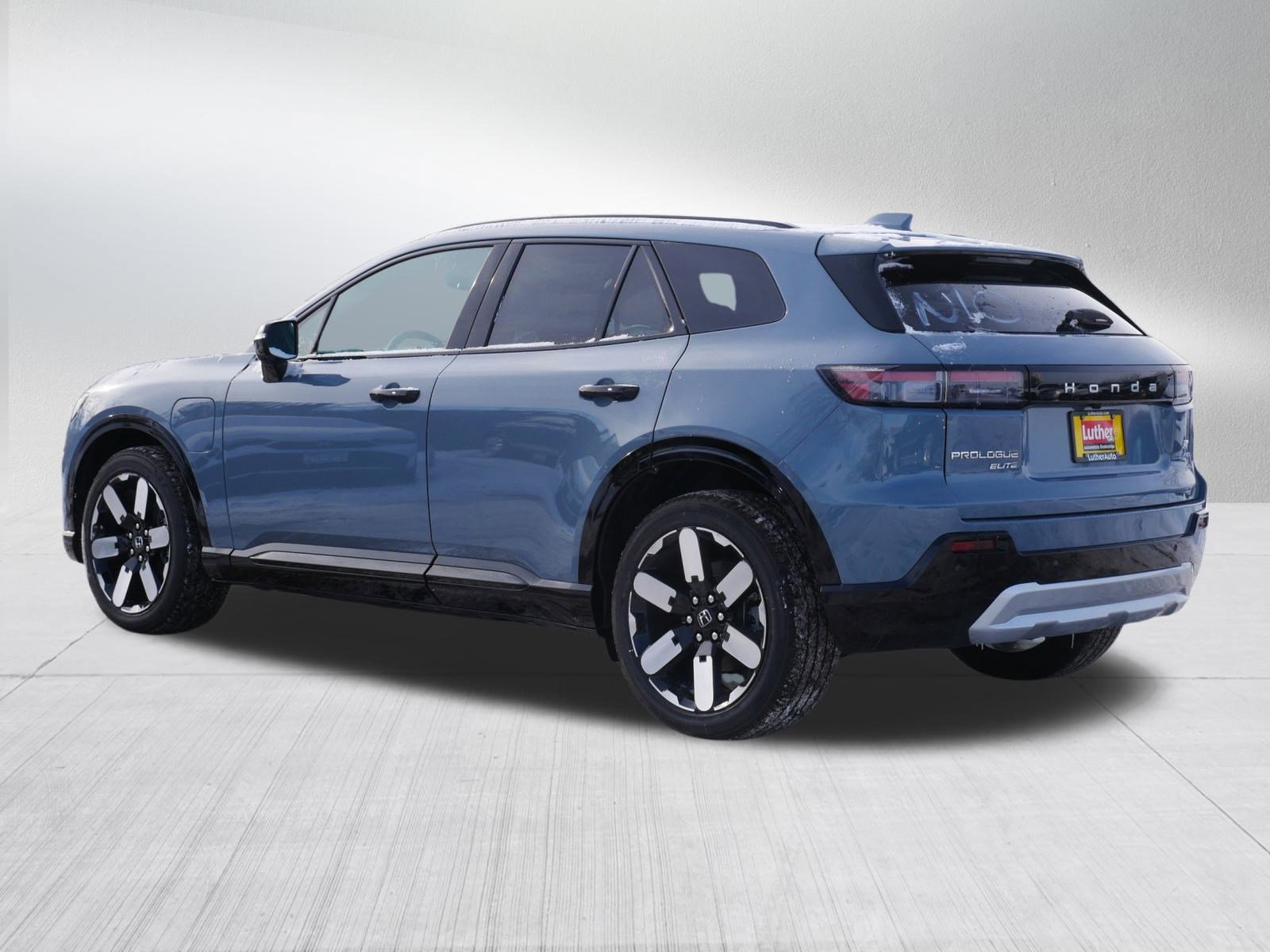 New 2026 Honda Prologue Elite image 5
