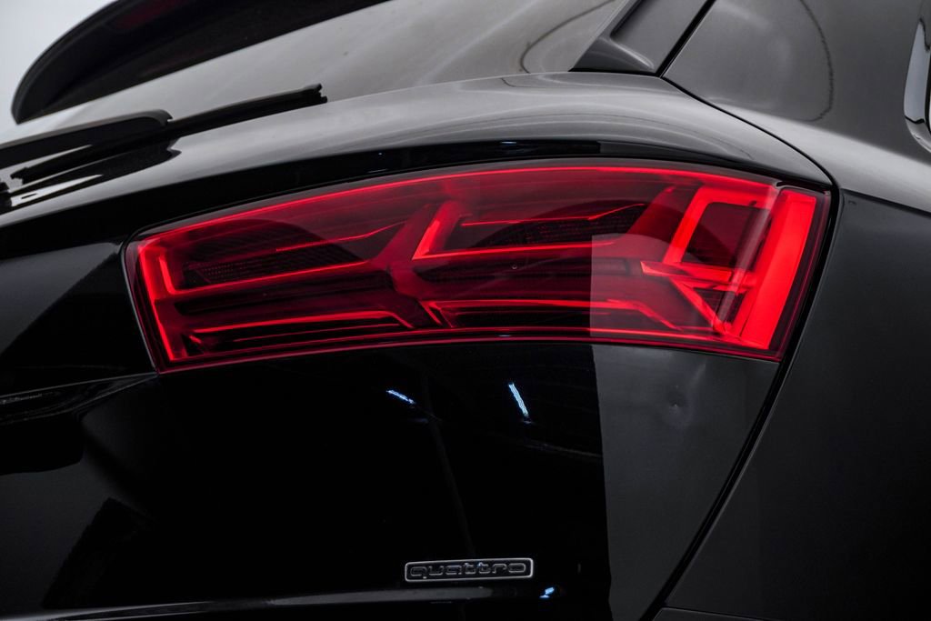 Used 2019 Audi Q7 3.0T Premium Plus w/ Premium Plus Package AWD/4WD image 12