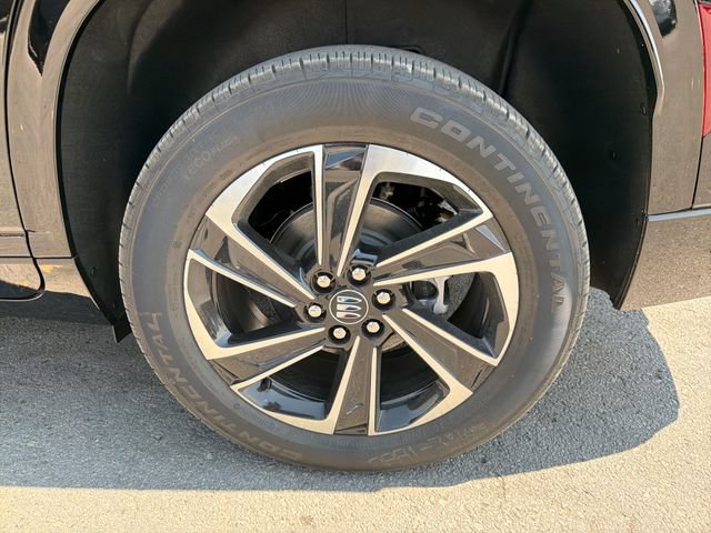 New 2026 Buick Enclave Sport Touring w/ Power Package AWD/4WD image 26