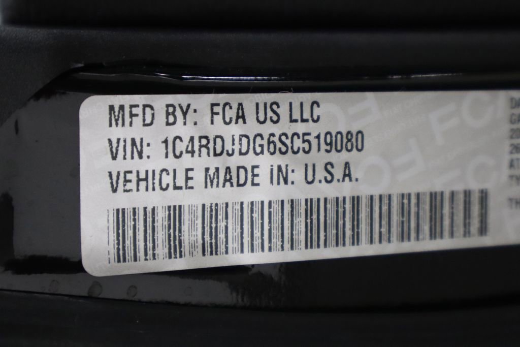 Used 2025 Dodge Durango GT image 48